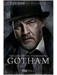 Harvey Bullock