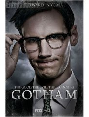 Edward Nygma