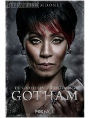 Fish Mooney