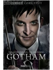 Oswald Cobblepot
