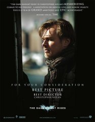  For Your Consideration TDKR Poster 