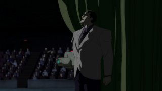 Batman: The Dark Knight Returns, Part 2