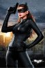 Promo art z Catwoman