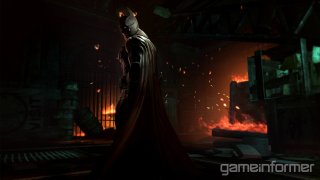 Batman: Arkham Origins