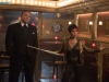 Fish Mooney i Butch Gilzean