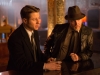 Jim Gordon i Harvey Bullock