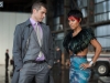 Fish Mooney i Nikolai Azarov