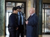 GOTHAM: Michael Chiklis (R) in the 