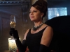 GOTHAM: Guest star Melinda Clarke in the 