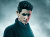 GOTHAM: David Mazouz as Bruce Wayne. Season 5 of GOTHAM premieres Thursday, Jan. 3 (8:00-9:00 PM ET/PT) on FOX. Â©2018 Fox Broadcasting Co. Cr: JUSTIN STEPHENS / FOX