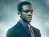 GOTHAM:  Chris Chalk as Lucius Fox. Season 5 of GOTHAM premieres Thursday, Jan. 3 (8:00-9:00 PM ET/PT) on FOX. Â©2018 Fox Broadcasting Co. Cr: JUSTIN STEPHENS / FOX