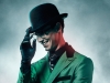 GOTHAM: Cory Michael Smith as Edward Nygma / The Riddler. Season 5 of GOTHAM premieres Thursday, Jan. 3 (8:00-9:00 PM ET/PT) on FOX. Â©2018 Fox Broadcasting Co. Cr: JUSTIN STEPHENS / FOX