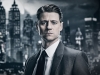 GOTHAM: Ben McKenzie. Season 3 of GOTHAM premieres Thursday, Sept. 21 (8:00-9:01 PM ET/PT) on FOX. Â©2017 Fox Broadcasting Co. Cr: TOMMY GARCIA / FOX