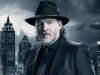 GOTHAM: Donal Logue. Season 3 of GOTHAM premieres Thursday, Sept. 21 (8:00-9:01 PM ET/PT) on FOX. Â©2017 Fox Broadcasting Co. Cr: TOMMY GARCIA / FOX