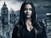 GOTHAM: Jessica Lucas. Season 3 of GOTHAM premieres Thursday, Sept. 21 (8:00-9:01 PM ET/PT) on FOX. Â©2017 Fox Broadcasting Co. Cr: TOMMY GARCIA / FOX