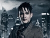 GOTHAM: Robin Lord Taylor. Season 3 of GOTHAM premieres Thursday, Sept. 21 (8:00-9:01 PM ET/PT) on FOX. Â©2017 Fox Broadcasting Co. Cr: TOMMY GARCIA / FOX