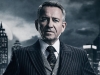 GOTHAM: Sean Pertwee. Season 3 of GOTHAM premieres Thursday, Sept. 21 (8:00-9:01 PM ET/PT) on FOX. Â©2017 Fox Broadcasting Co. Cr: TOMMY GARCIA / FOX