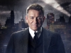 Sean Pertwee jako Alfred Pennyworth