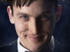 Robin Lord Taylor jako Oswald Cobblepot