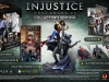 Injustice: Gods Among Us Battle Edition