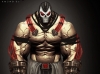 Bane - concept art