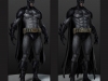 Batman - concept art