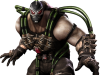 Bane w Injustice: Gods Among Us