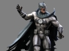 Blackest Night DLC