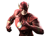 Flash w Injustice: Gods Among Us