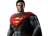 Superman w Injustice: Gods Among Us