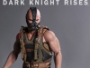 Figurka Bane'a z TDKR od Hot Toys