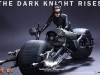 Figurka Catwoman z TDKR od Hot Toys