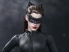 Figurka Catwoman z TDKR od Hot Toys