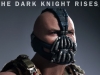 Figurka Bane'a z TDKR od Hot Toys