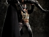 The Dark Knight Rises Bane Collectible Figure