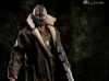 The Dark Knight Rises Bane Collectible Figure