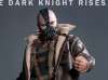 Figurka Bane'a z TDKR od Hot Toys