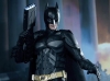 Figurka Batmana z TDKR od Hot Toys