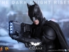 Figurka Batmana z TDKR od Hot Toys