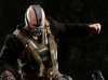 The Dark Knight Rises Bane Collectible Figure