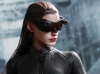 Figurka Catwoman z TDKR od Hot Toys