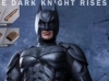 Figurka Batmana z TDKR od Hot Toys