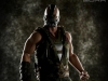 The Dark Knight Rises Bane Collectible Figure