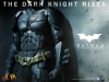 Figurka Batmana z TDKR od Hot Toys