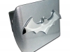 Electroplate - Bat-emblemat