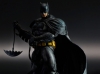 Figurka Batmana z Play Arts Kai