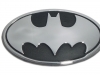 Electroplate - Bat-emblemat