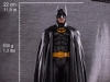 Batman Art Scale 1/10 - Batman (1989) 