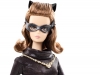 Catwoman Barbie Doll
