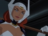 Justice League: Gods & Monsters